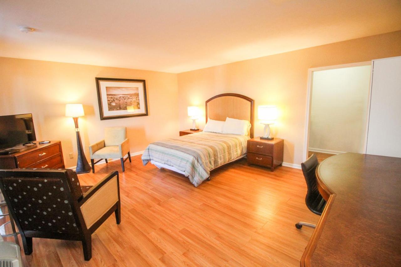 Ans Inn & Suites Winchester Exterior foto